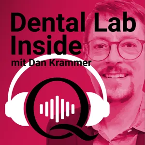 Trailer: Dental Lab Inside