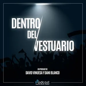 Dentro del Vestuario: Abelardo