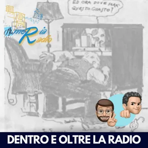 Dentro e Oltre la radio ALBUM - Lâauto-organo Barbieri