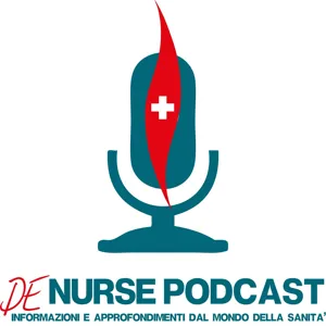 DeNurse Podcast #18 - Le 10 candeline della Tessera Sanitaria Europea