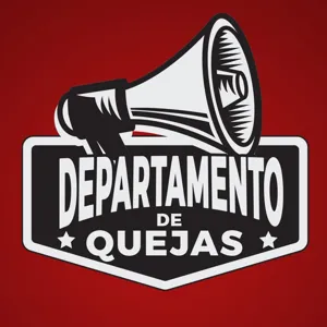 Departamento de Quejas (piloto)