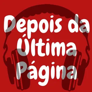 Depois da Ãltima PÃ¡gina 03 - Um Estranho Sonhador