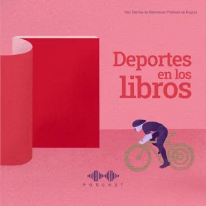 Caballito de Acero, la editorial de literatura deportiva que estarÃ¡ en La Vuelta