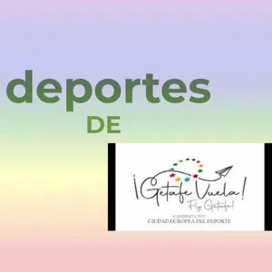 las NOTICIAS DEPORTIVAS DE GETAFE