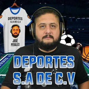 Â¡Â¡Â¡AtlÃ©tica REVIVE!!! Ahora es Sporelli Deportes SA de CV Episodio 53