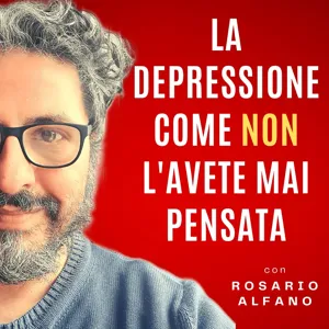 Il depresso Ã¨ un artista?