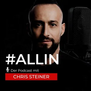 ALL IN – „Beharrlichkeit“ - # Jahresplanung 2022 Folge 2