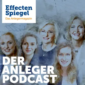 85. Die große DAX-Reform, mit Alexander Langhorst (GSC Research)