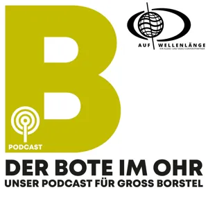 #11 "Was passiert mit dem "Trafo-Haus" an der Borsteler Chaussee ?", mit Dr. Jürgen Bönig