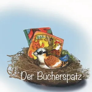 #111 – Interview mit der Autorin von "Was macht der Storch im Winter?"