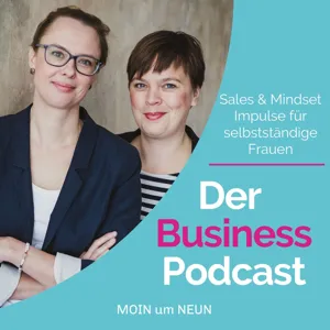 #139 – Ob Familie und Selbständigkeit wirklich miteinander vereinbar sind - darüber denkt Gretel laut nach