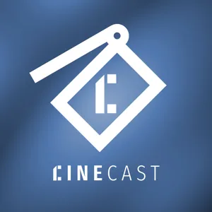 Cinecast #58 Unsere Eier leuchten im Dunkeln! (feat. Daniel P. Schenk)