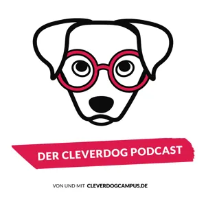 Cleverdog Talk #8 – Maulkorb