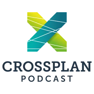 Crossplan Podcast #23 mit Head of Audio NOZ Digital Patrick Körting