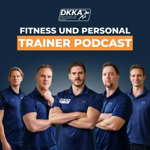 #53 Ist Hands on in der Physiotherapie tot? - mit Boris Zupa