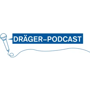 Der Dräger Podcast #6: Hygiene | Neues Berufsbild „Fachkraft für Medizinprodukteaufbereitung“ (FMA)