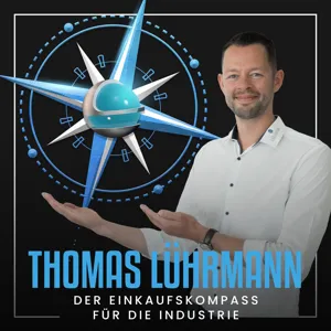 #132 Thomas Lührmann - Die 10 größten Fehler im Einkauf in Handwerksunternehmen!