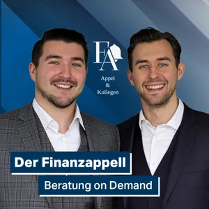 Pilotfolge: "Der Finanzappell - Wer sind wir?"