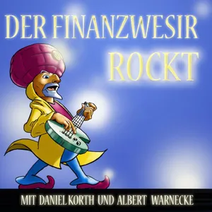 Trailer Der Finanzwesir rockt