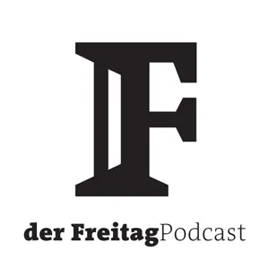 „Augsteins Freitag“: Im Gespräch mit Michael Sontheimer