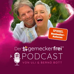 128 Wie verliebe ich mich wieder in meinen Partner?