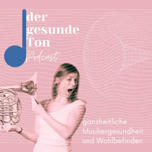 Zwerchfell, Beckenboden und co. mit Physiotherapeutin und Oboistin Sophie Stahl