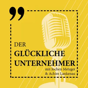 Episode 193 - Was ist Dein erster Schritt?