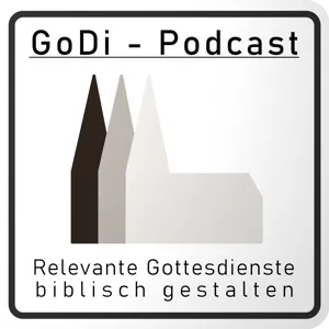 Folge 04: „Gottesdienst für Alle“ mit Daniel Harter und Daniel Wolf von der Kirche für Oberberg.