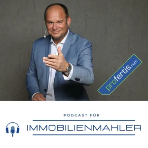 #002 Die drei häufigsten Fehler, die neue Immobilienmakler machen