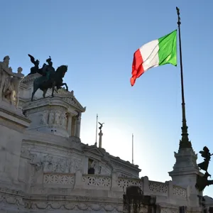 Italienisch lernen - Il palazzo di memoria di Matteo Ricci