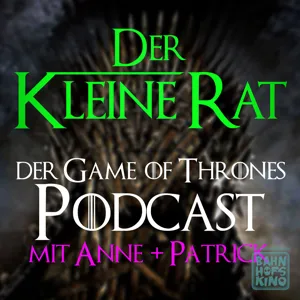 Der kleine Rat: Season 4