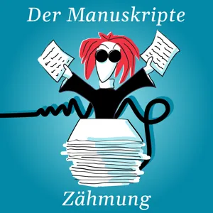 #67 - Literarisches Übersetzen - (k)ein Kampf gegen Windmühlen