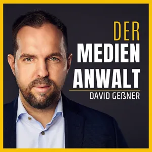 #6 Ritt durch die Medienlandschaft mit Medienunternehmer Alexander Elbertzhagen