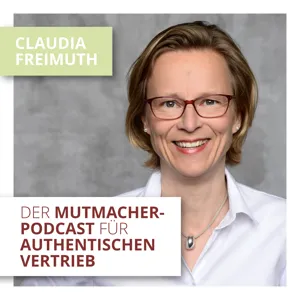 "Wir wissen so viel mehr als wir denken!" - Sabrina von Nessen, Keynote-Speakerin, Bestseller-Autorin, Business Mentorin