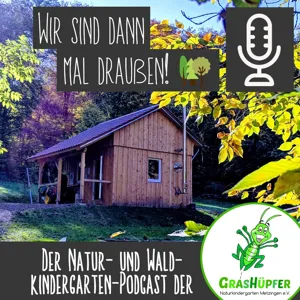 Wir sind dann mal drauÃen, Folge 1