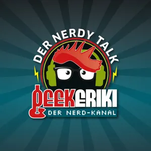 Nerdy Talk #93: Unangenehm!