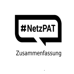 Zusammenfassung des 64. Netzpolitischen Abends AT