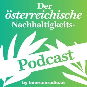 #20 (Hypo2) Hypo OÖ: "Nachhaltigkeit - Wir haben gerade erst den Startschuss gehört - es ändert sich das Mindset!"