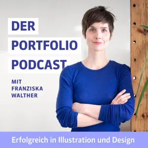 #61 | Graphic Recording: Was brauchst du im Werkzeugkoffer? *mit Magdalena Vollmer