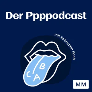 Episode #11 | Der Schauspieler