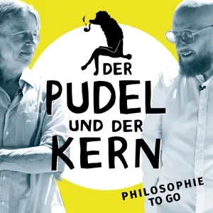 #88 Lebenskunst. Interview mit dem Philosophen Prof. Dr. Wilhelm Schmid.