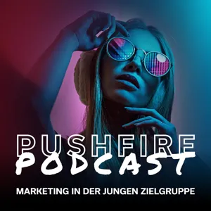 Der Pushfire Podcast mit Roland Hettwer / RABONA