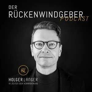 26 Folge - Gesunde Unternehmen mit Eric Lynn