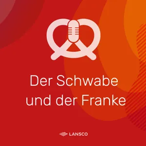 Folge 14 - CHANGE it - Reinventing Organisations - oder so ähnlich ❗❓