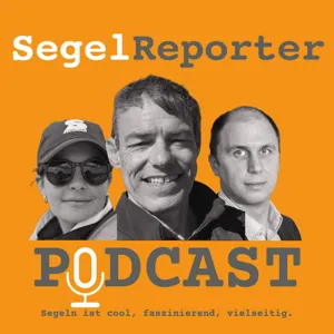 Der SegelReporter-Podcast