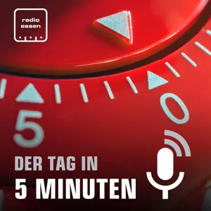 #455 Der 07. September in 5 Minuten