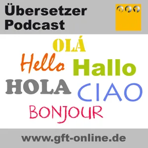 #ÜB 29 Interview mit Herrn Mesquita - Übersetzer für Portugiesisch