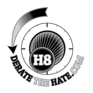 Episode 37: The Happy Aren't Hateful and The Hateful Aren't Happy