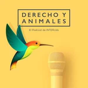 68 - ¿Estamos ante el fin de la experimentación con animales?, con Guillermo Repetto