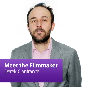 Derek Cianfrance: Meet the Filmmaker